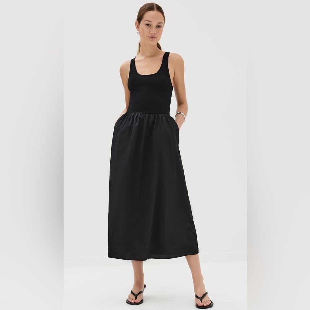 NWOT Pistola Faye dress size medium